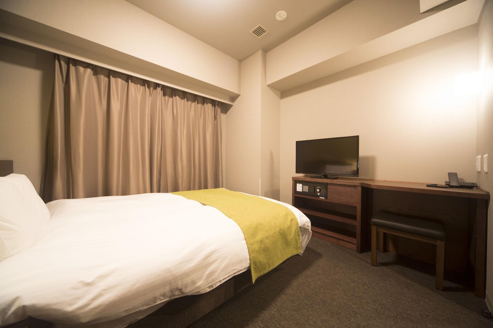 Dormy Inn Izumo Buitenkant foto