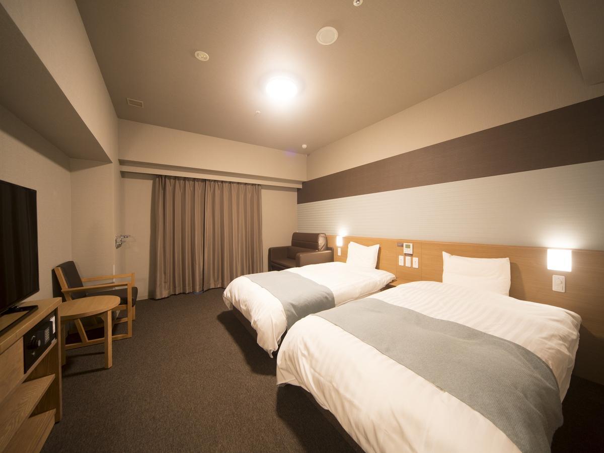 Dormy Inn Izumo Buitenkant foto