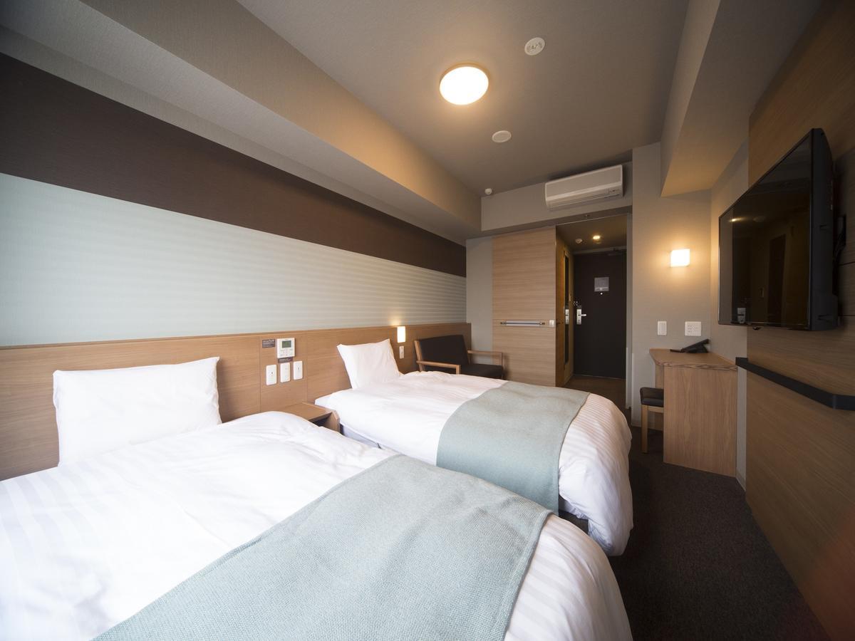 Dormy Inn Izumo Buitenkant foto
