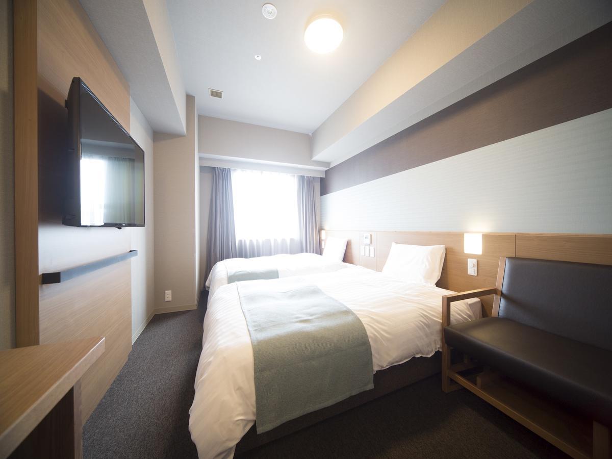 Dormy Inn Izumo Buitenkant foto