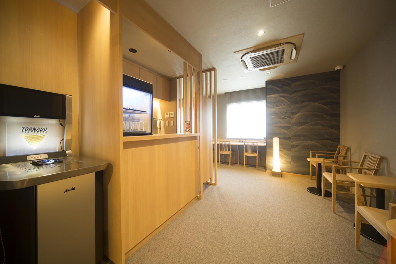 Dormy Inn Izumo Buitenkant foto