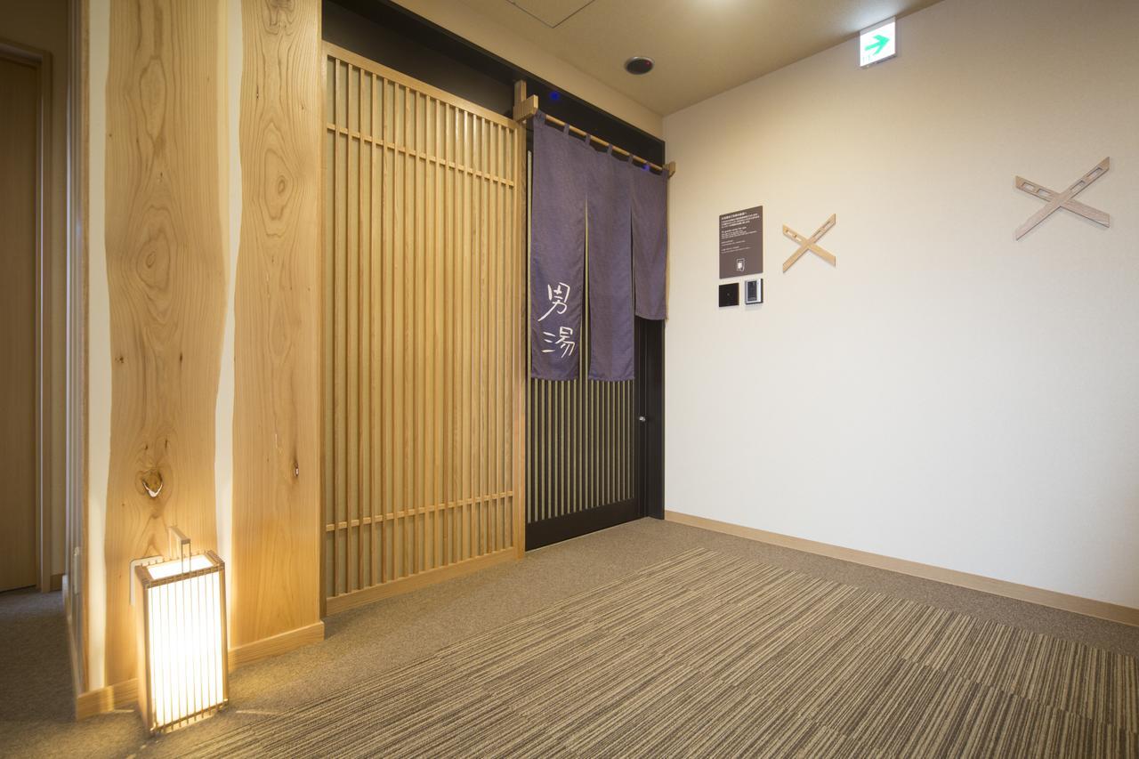 Dormy Inn Izumo Buitenkant foto