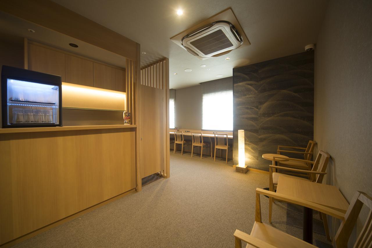 Dormy Inn Izumo Buitenkant foto