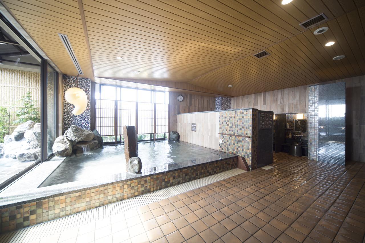 Dormy Inn Izumo Buitenkant foto