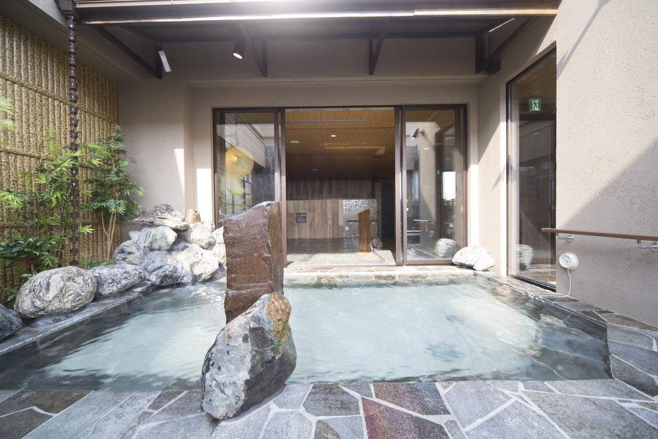 Dormy Inn Izumo Buitenkant foto
