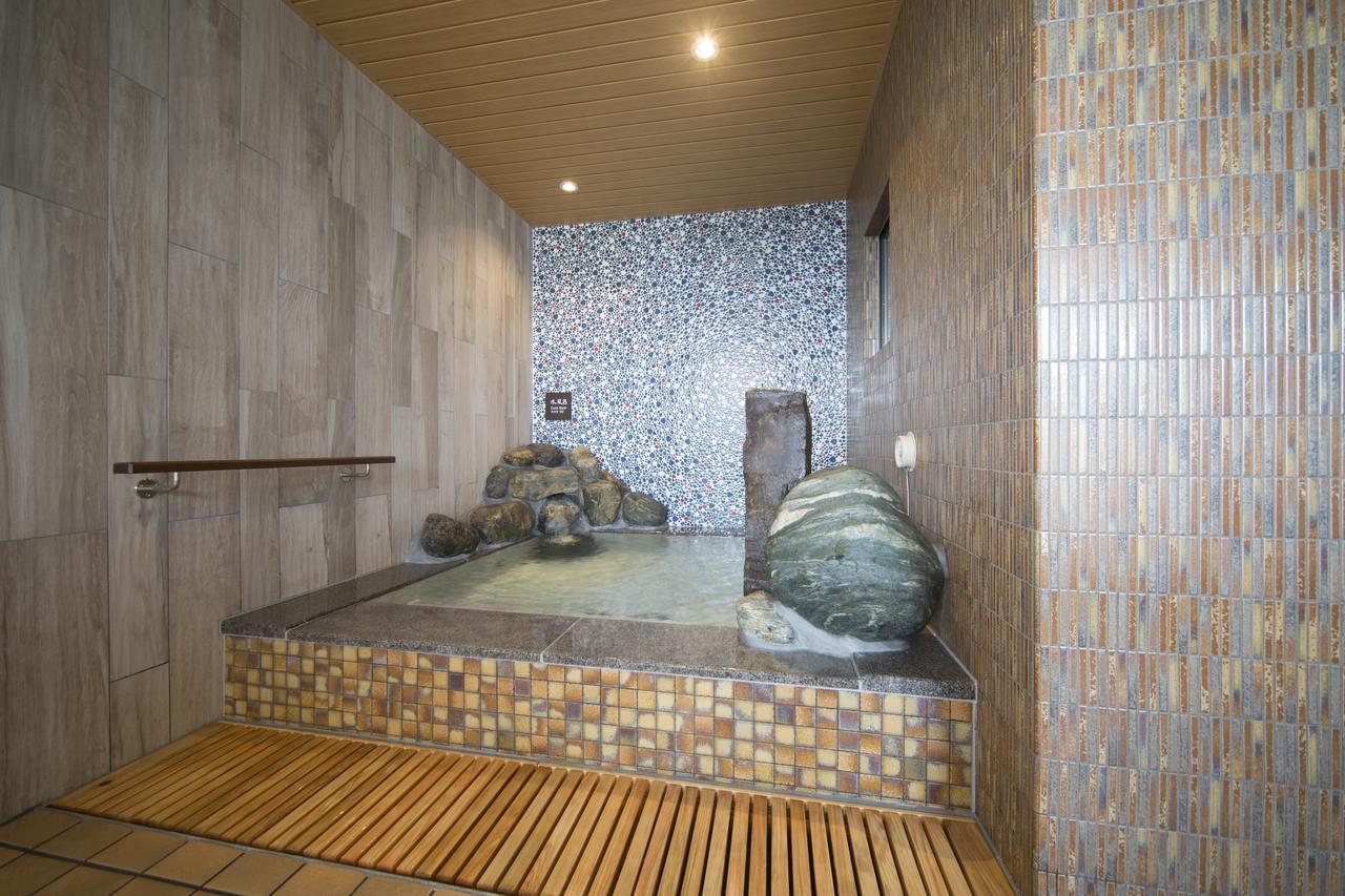 Dormy Inn Izumo Buitenkant foto