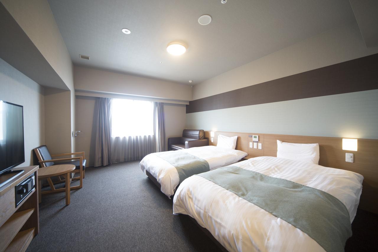 Dormy Inn Izumo Buitenkant foto
