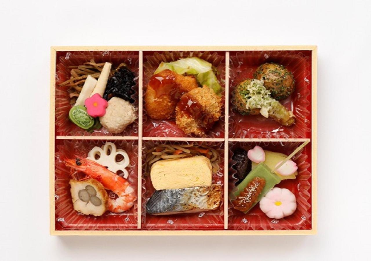 Dormy Inn Izumo Buitenkant foto